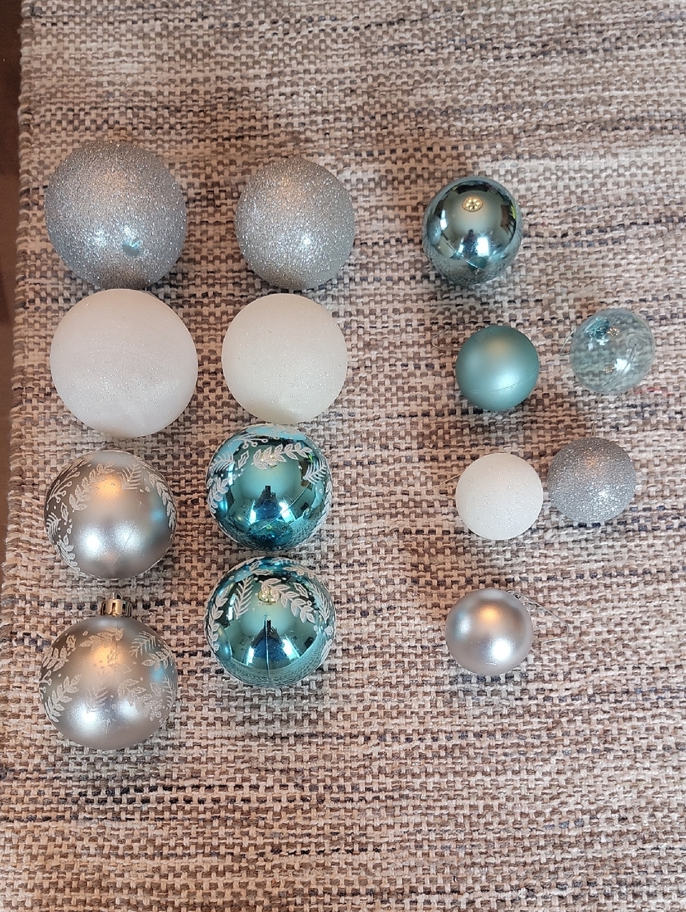 Christmas Ornaments